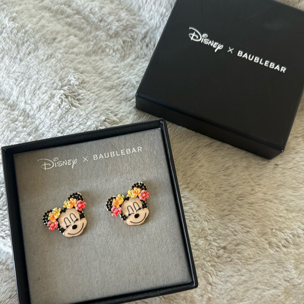 NWT Disney x baublebar